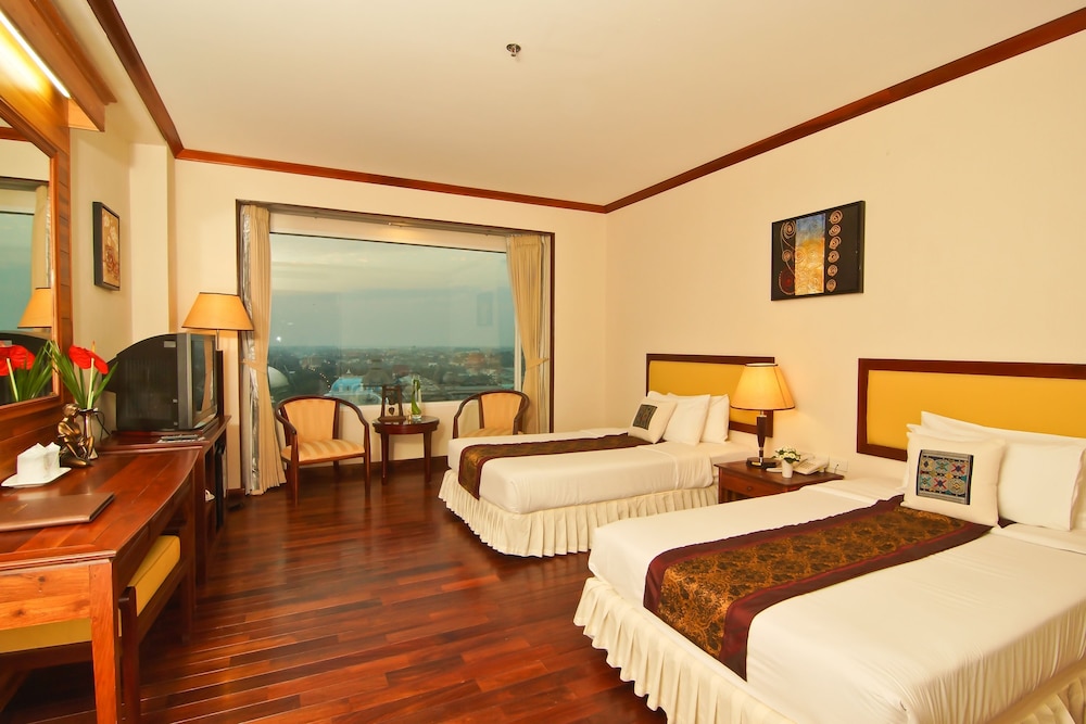 Champasak Grand Hotel 16/73