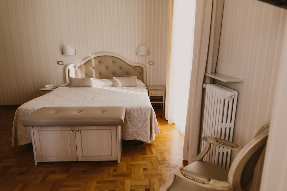 Hotel Metropole 23/46