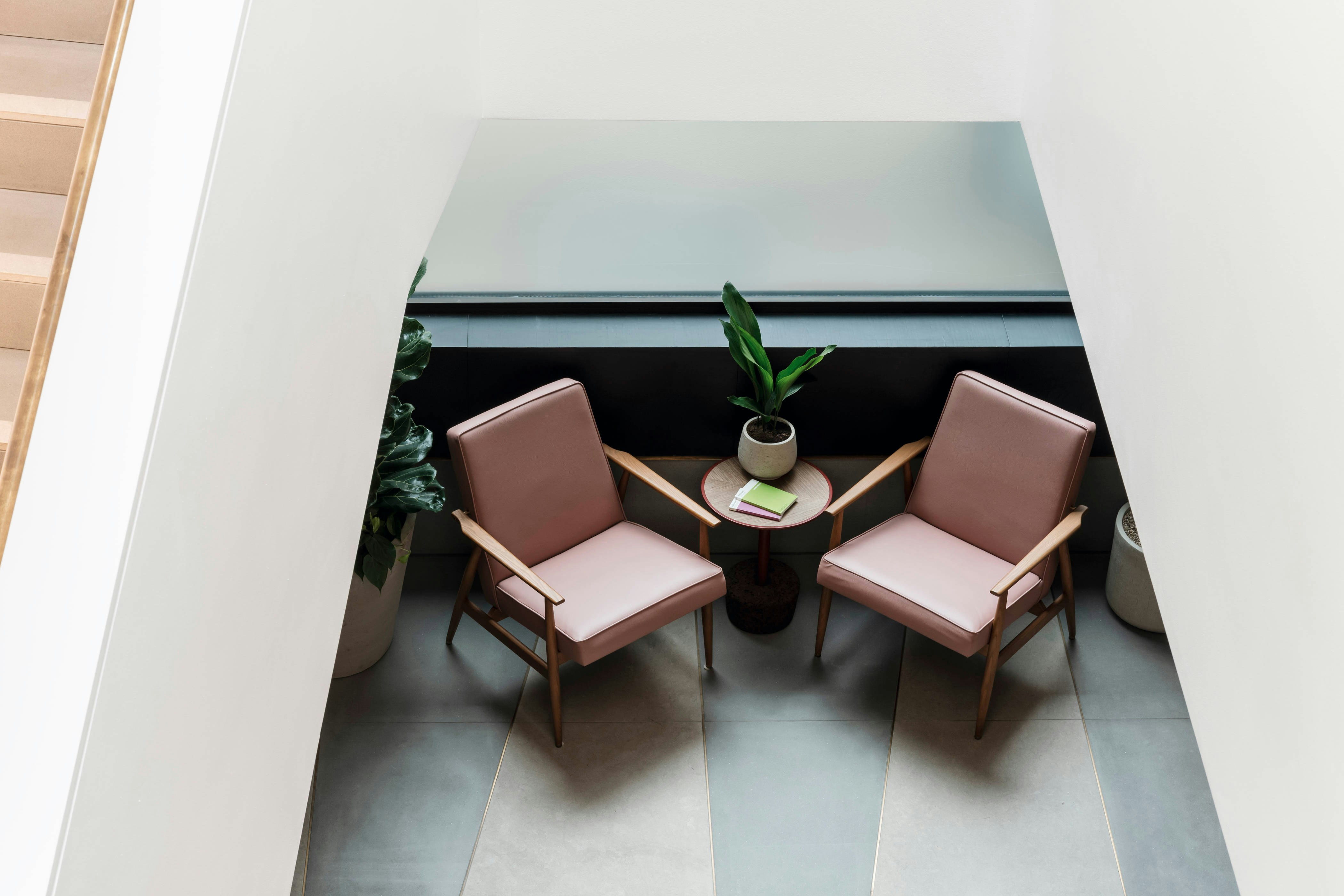 The Moorgate 26/46