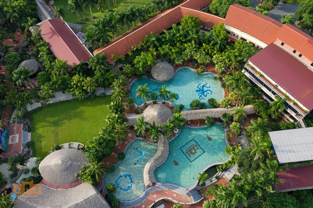 ASEAN Resort - Shiki Onsen & Spa 38/50