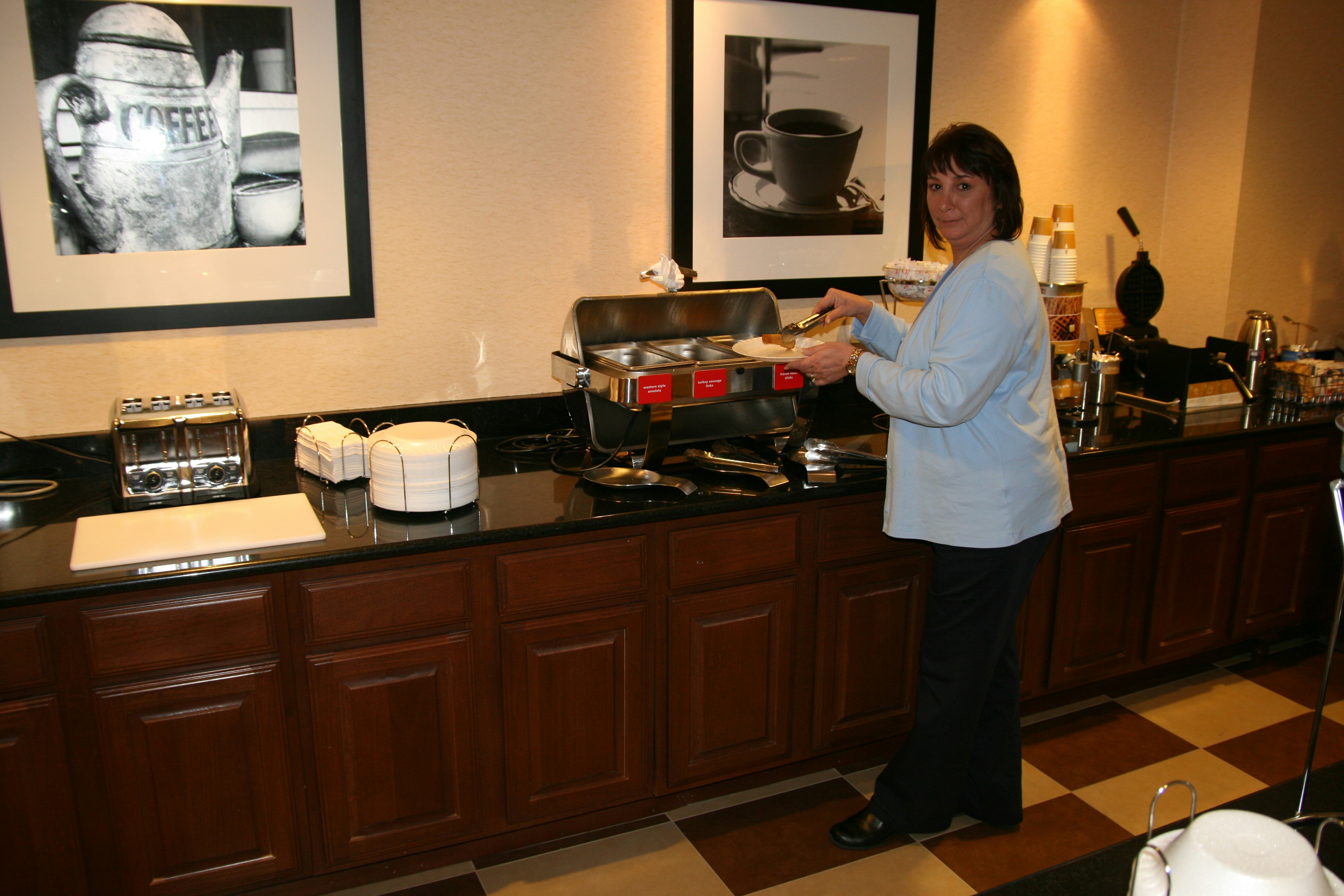 Hampton Inn And Suites Morgan City 56/63