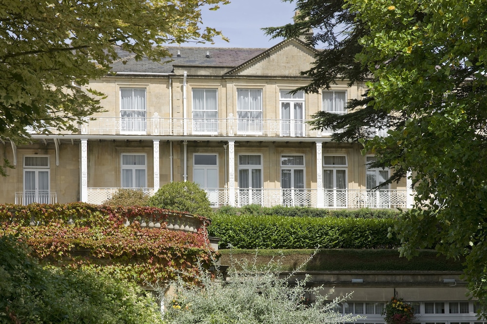 Lansdown Grove in BATH