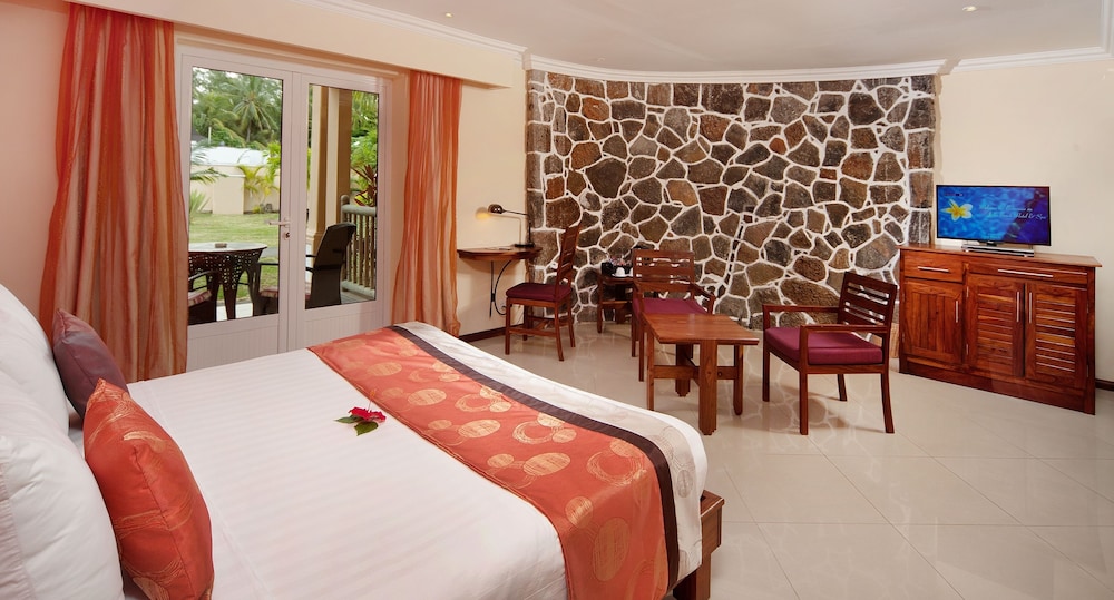 Jalsa Beach Hotel and Spa 7/35
