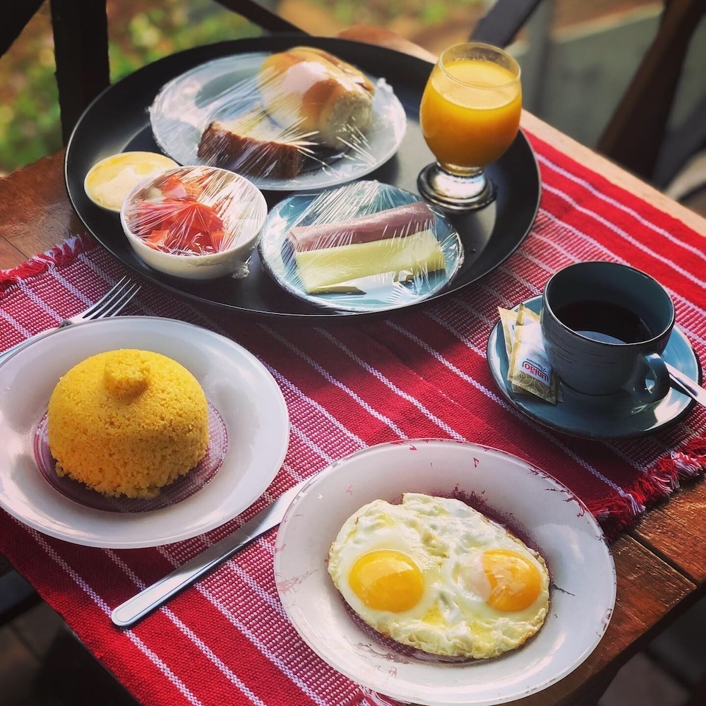 Pousada Boldro Home 36/50