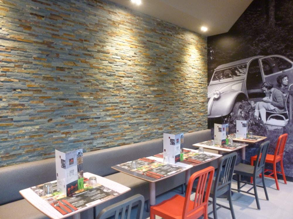 Ibis Marne La Vallee Noisy 62/73