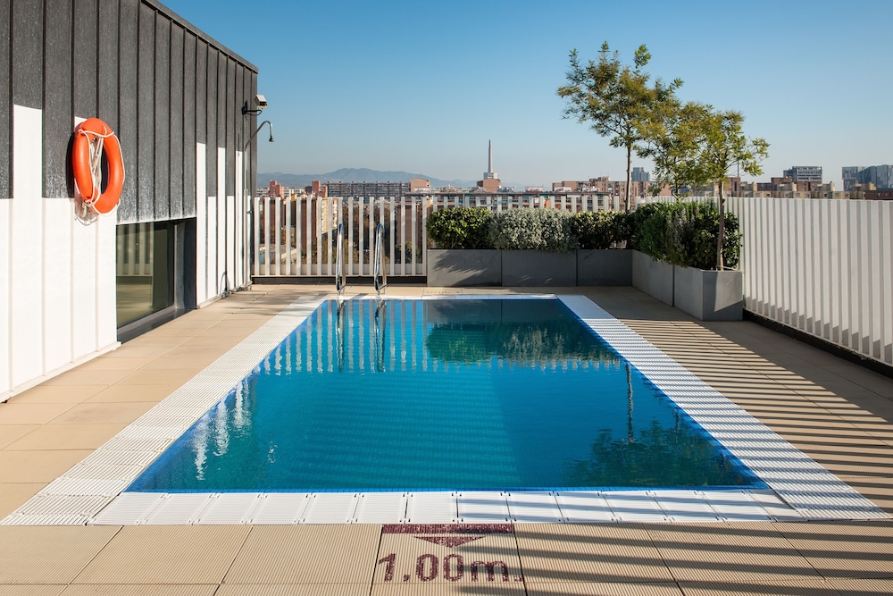 Vincci Bit Hotel 44/60