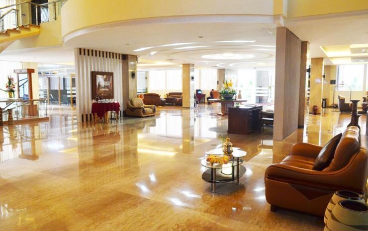 Regina Hotel Pemalang 20/32