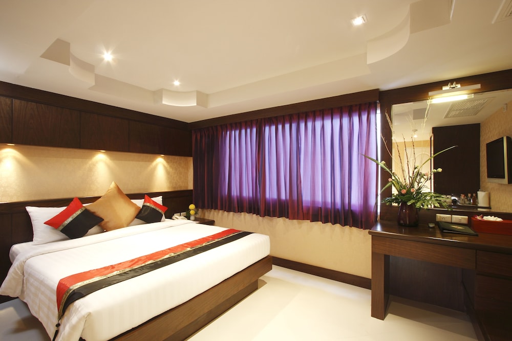 STANDARD, DOUBLE OR TWIN BED
