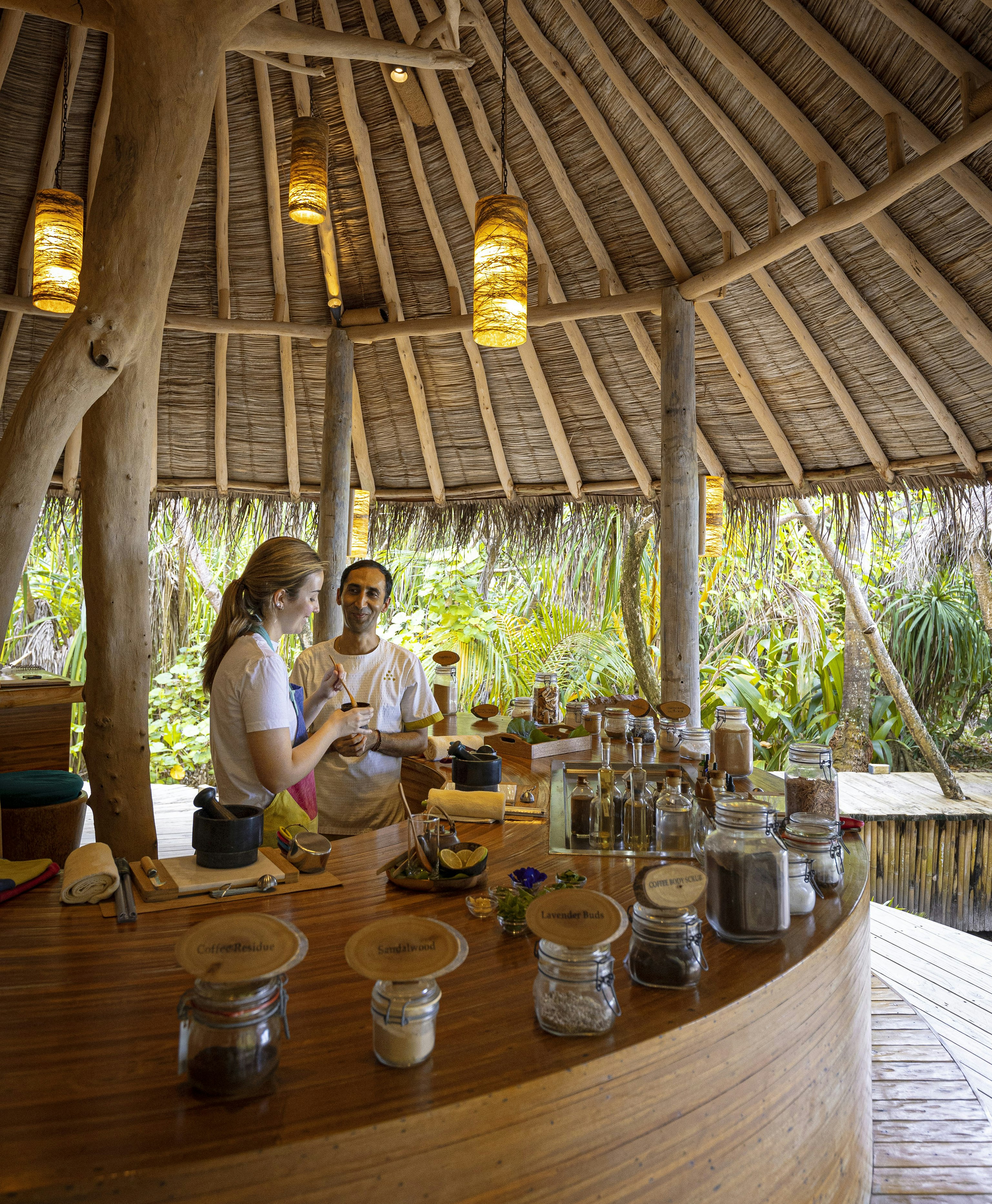Six Senses Laamu 50/64