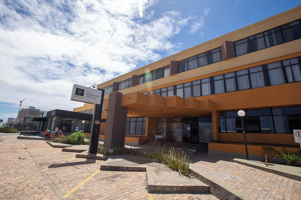 Rede Andrade Plaza Salvador Ex Sol Plaza Sleep 2/54