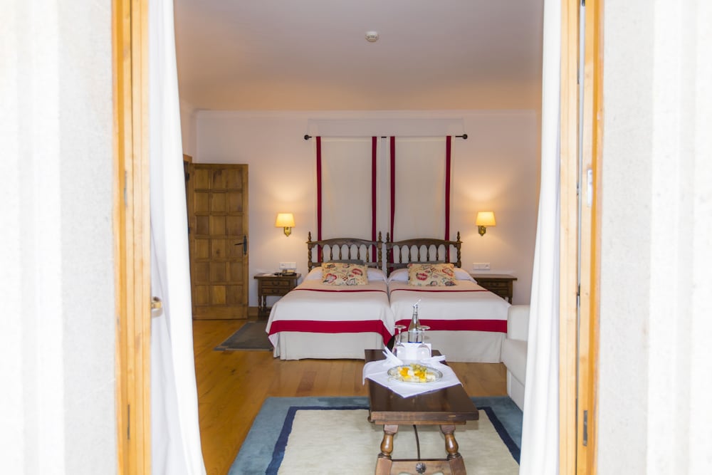 Parador de Ribadeo 7/31