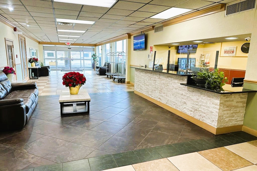 Buckeye Inn Express 23/23