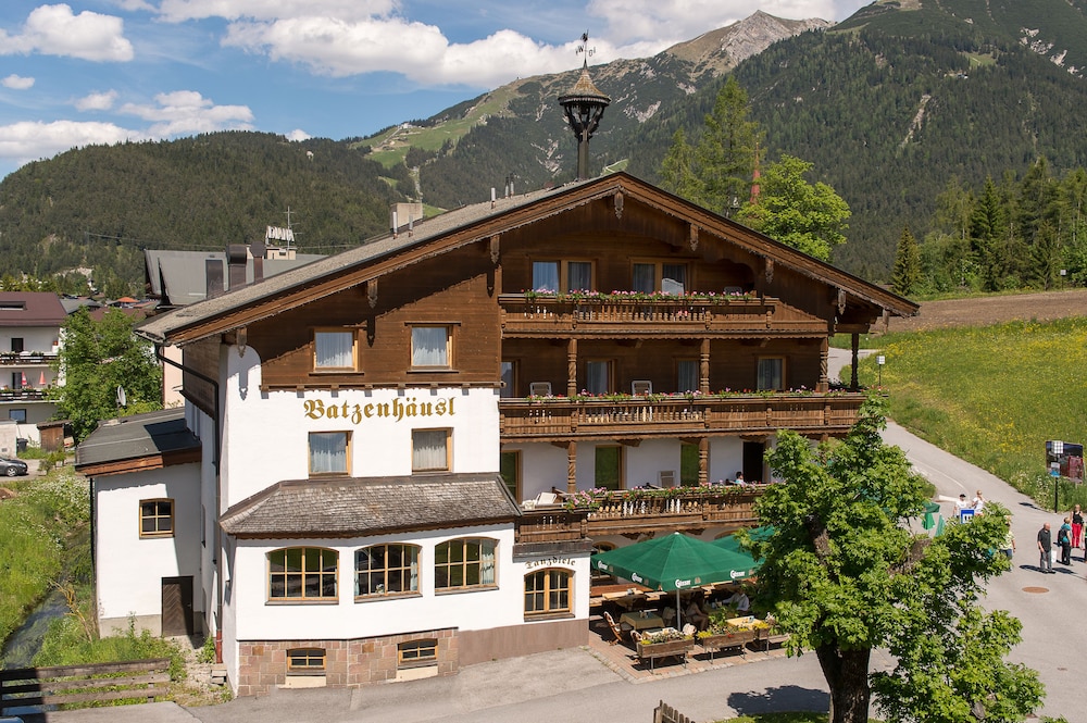 Gasthof Batzenhaeusl 3/50