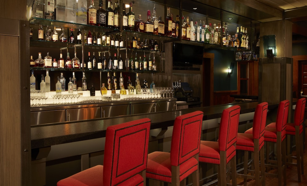 Sunnyside Restaurant &amp; Lodge 19/43
