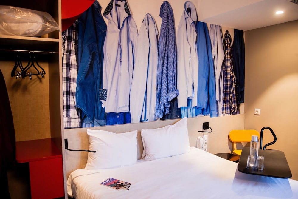 Ibis Styles Lille Centre Grand Place 23/74