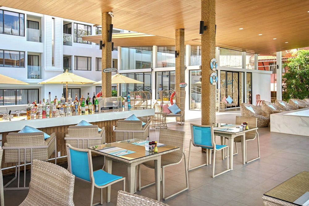 Liv Hotel Phuket Patong Beachfront 60/69