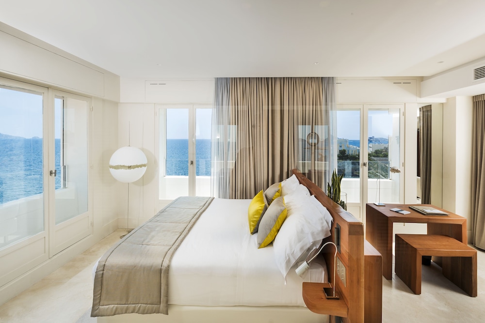 Le Petit Nice Passedat 35/58