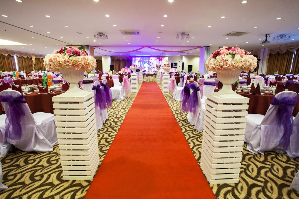 HOTEL TANJONG VISTA 22/25