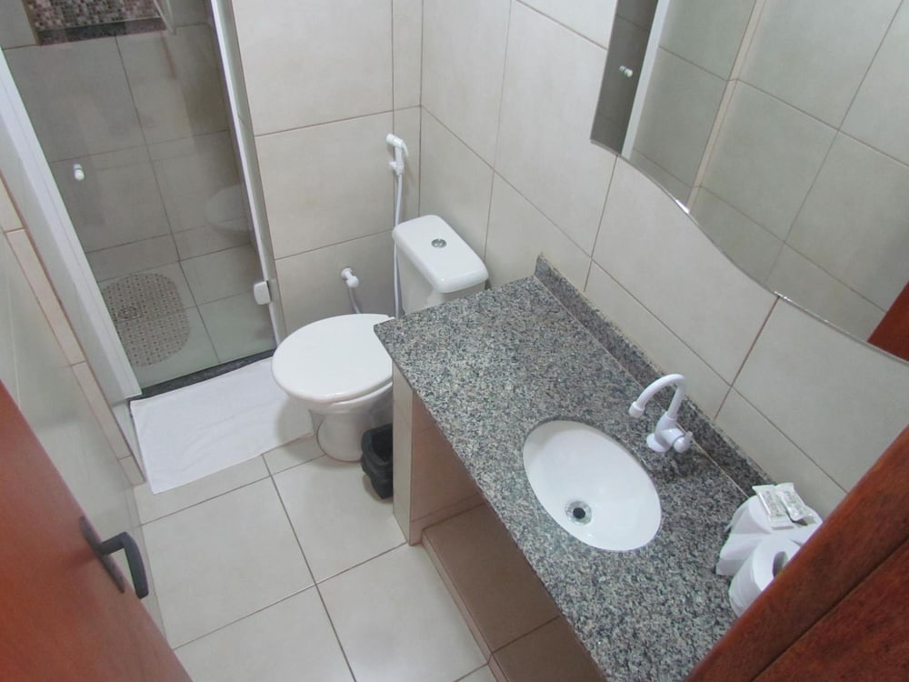 Pousada Loft Praia Dos Anjos 34/35