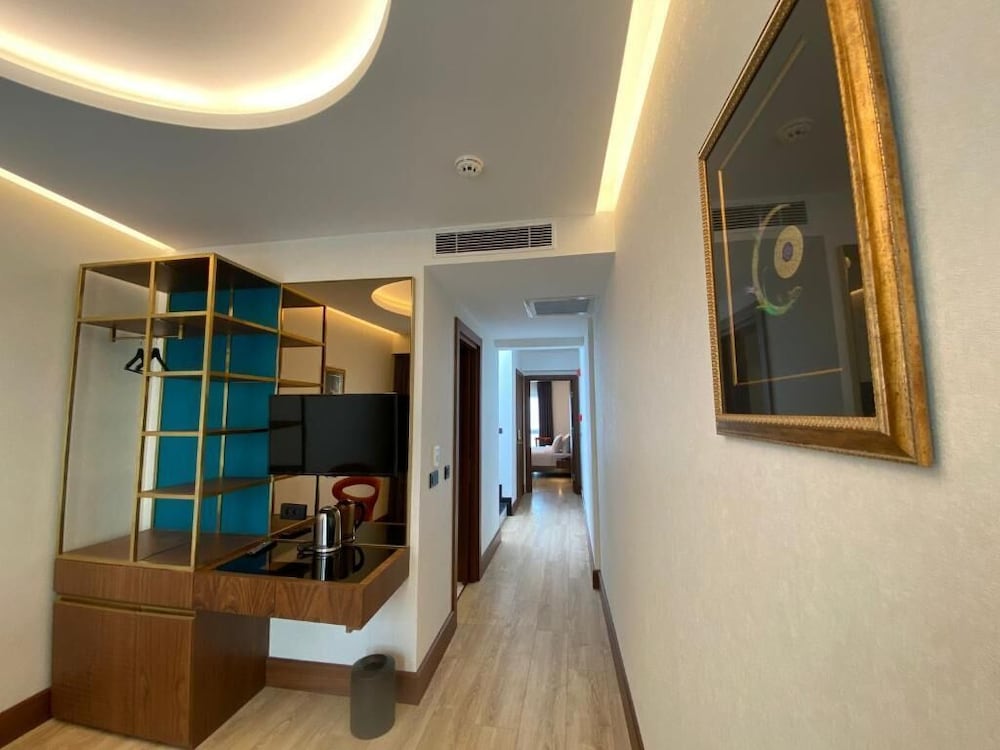 Henna Hotel Istanbul 9/50