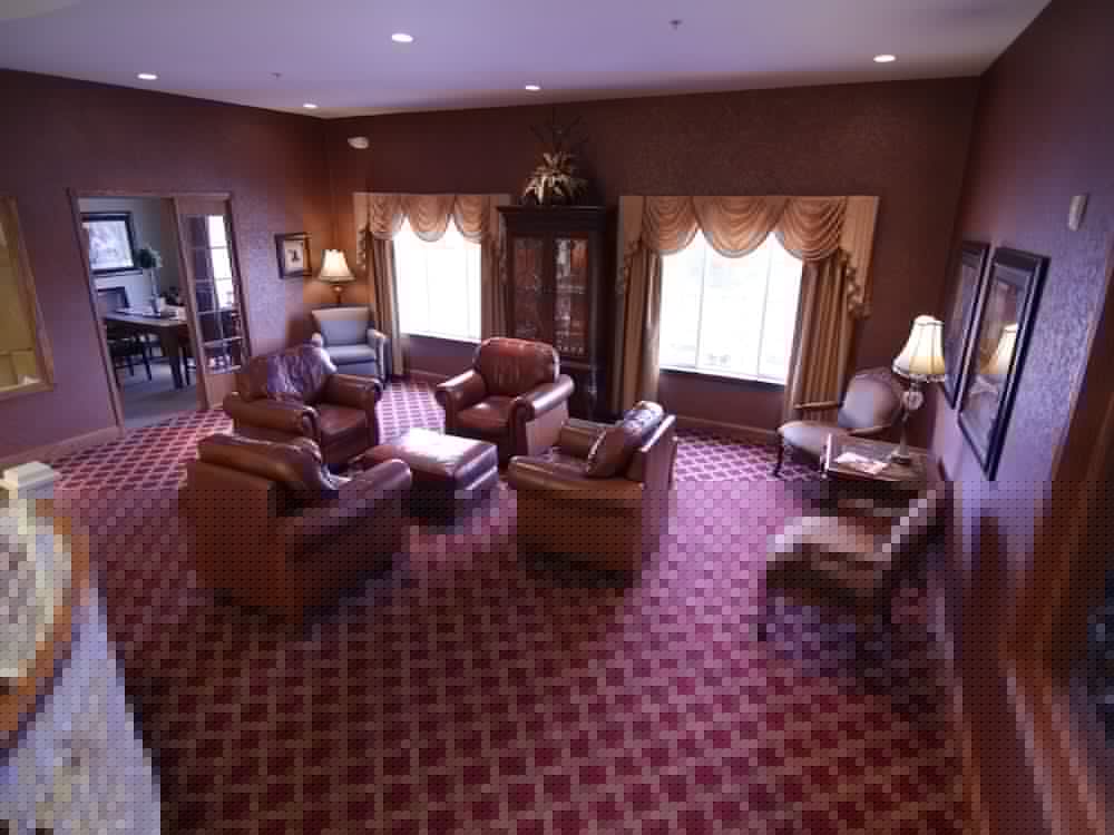 Town Country Inn And Suites 20/45