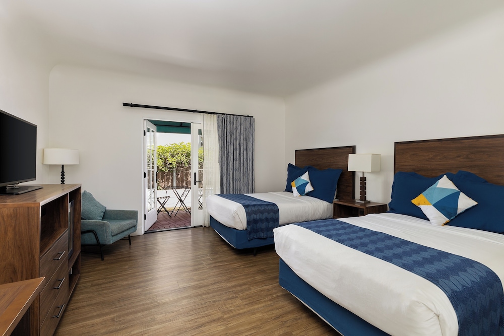 La Playa Inn Santa Barbara 25/74