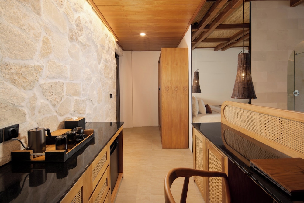 The Arden Villa Uluwatu by Ini Vie Hospitality 12/66