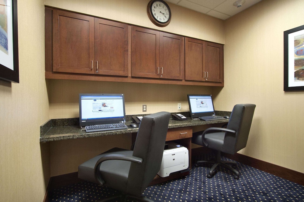 Hampton Inn And Suites Charles Town 48/51