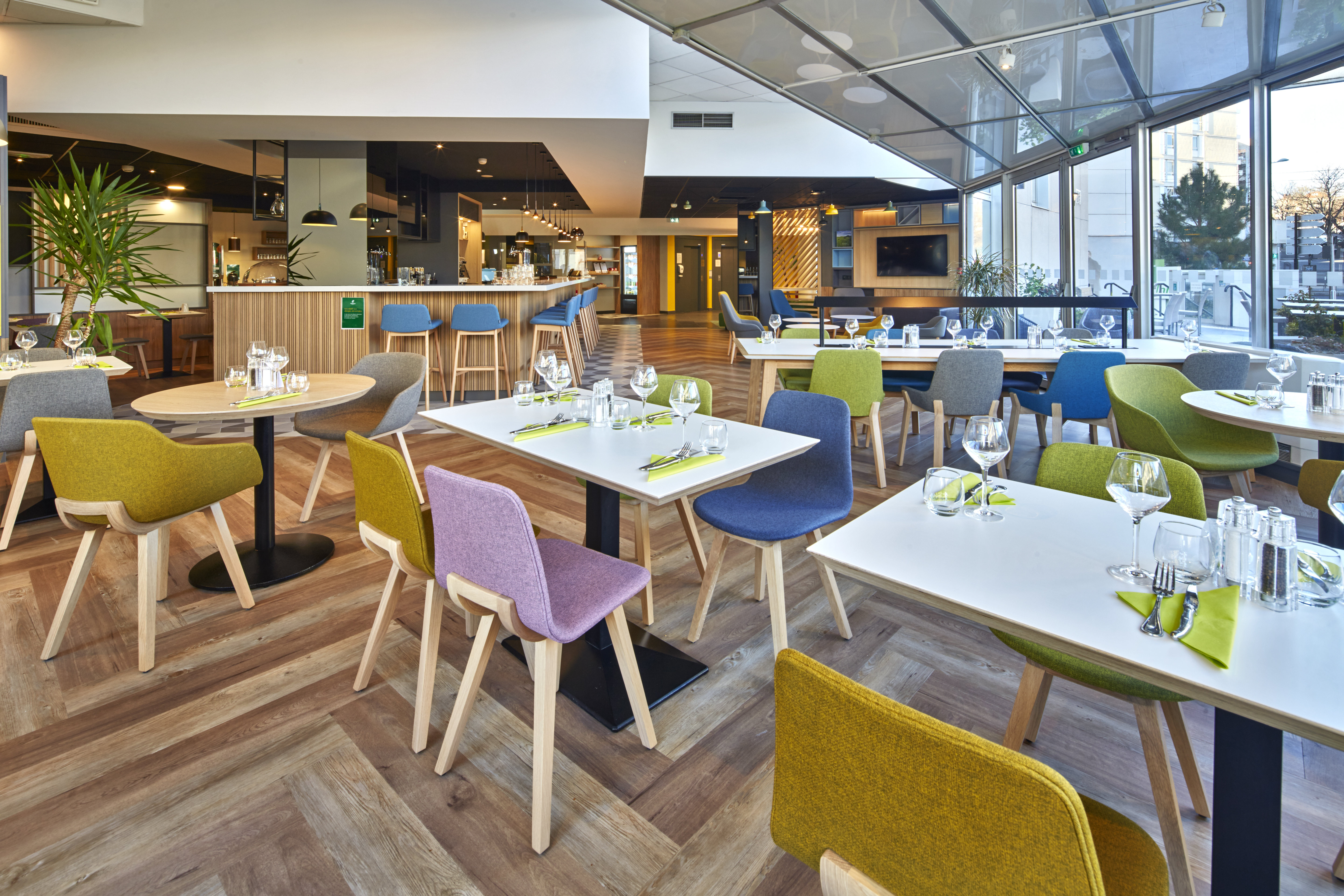 Best Western Clermont Ferrand Centre 5/21