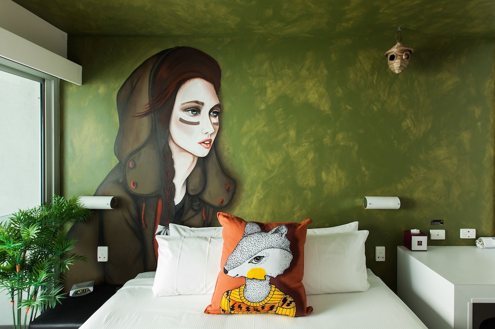 Majestic Minima Hotel 12/41