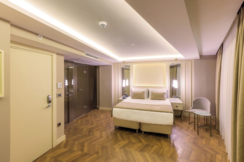 Great Fortune Concept Hotel 21/30