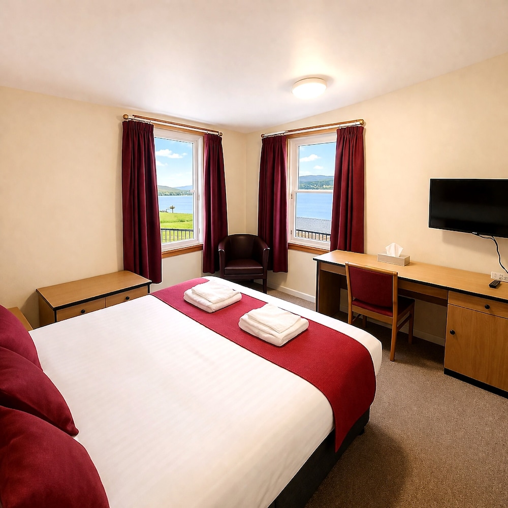 Brae Hotel 13/50