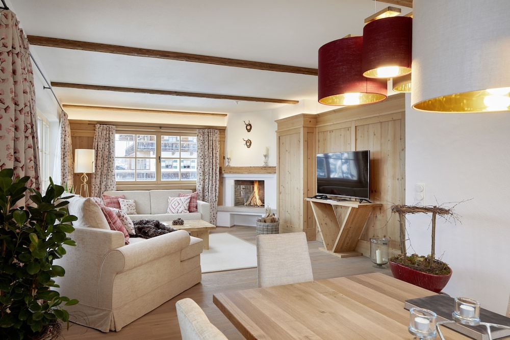 Tennerhof Luxury Chalets 26/50