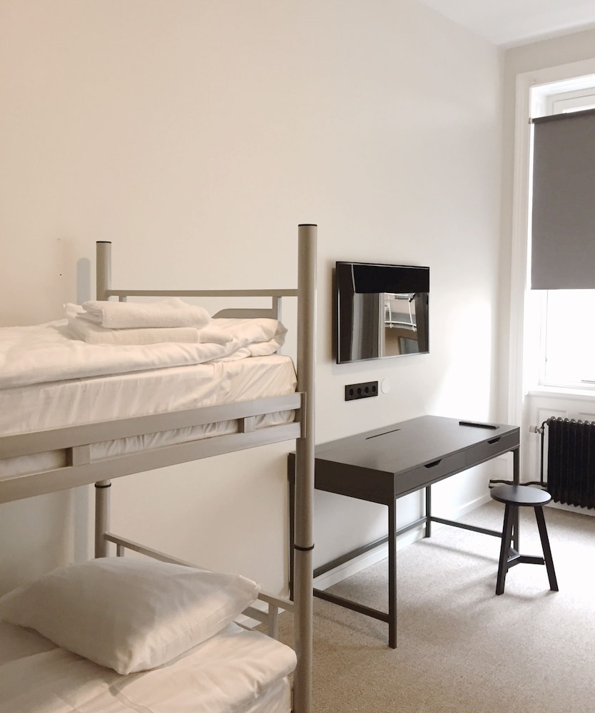 Hotel Hotorget, BW Signature Collection 70/77