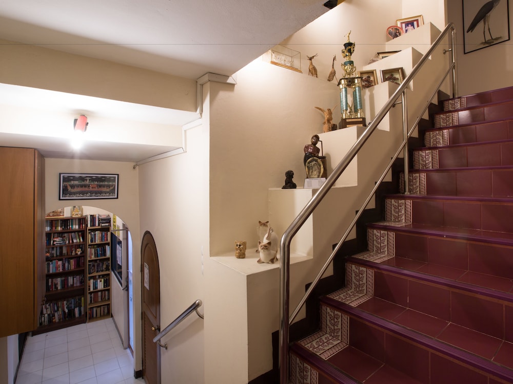 Stefans Guesthouse 34/57