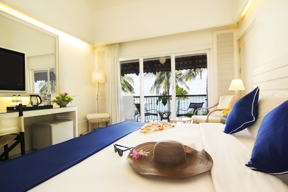 Nongsa Point Marina Resort 22/72