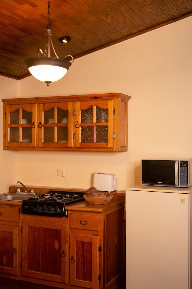 Hotel Villa Mexicana Creel Mountain Lodge 9/50
