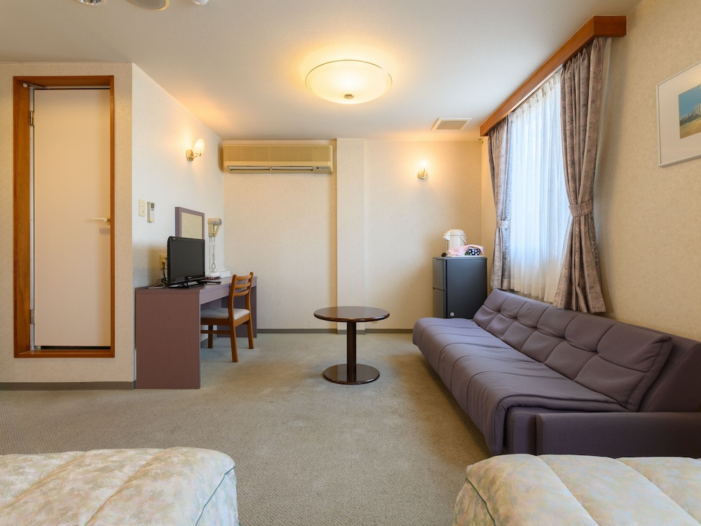 Tabist Station Hotel Isobe Ise-Shima 30/34