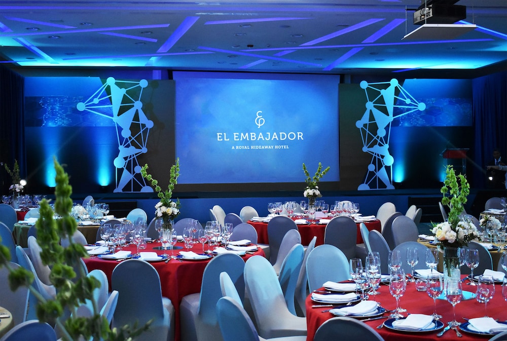 El Embajador, a Royal Hideaway Hotel 39/49