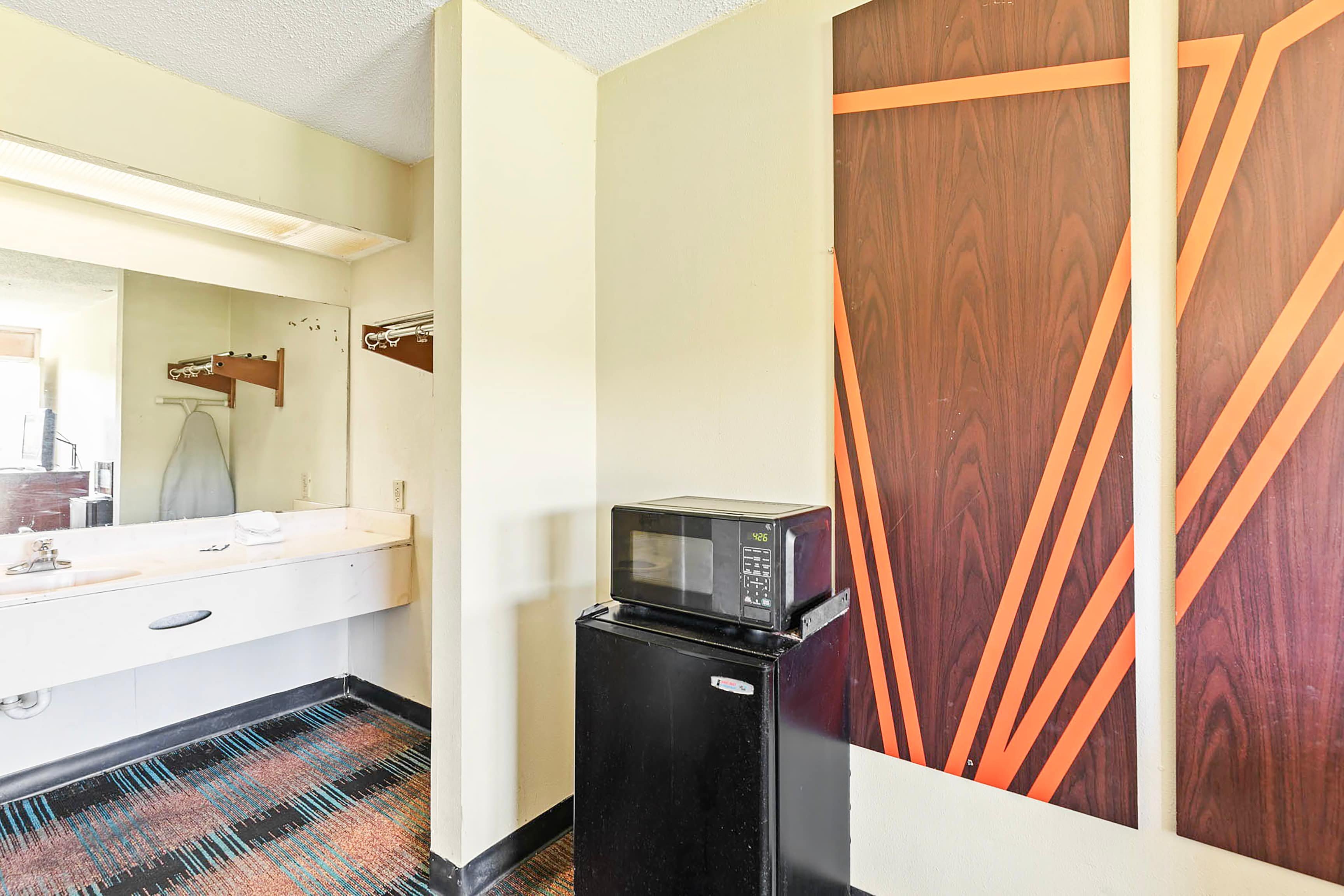 Star Motel Hattiesburg University Area 11/51