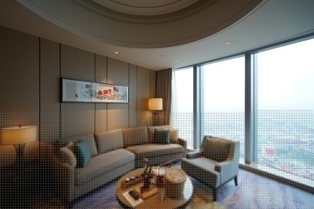 Shangri-la Hotel, Yiwu 44/75