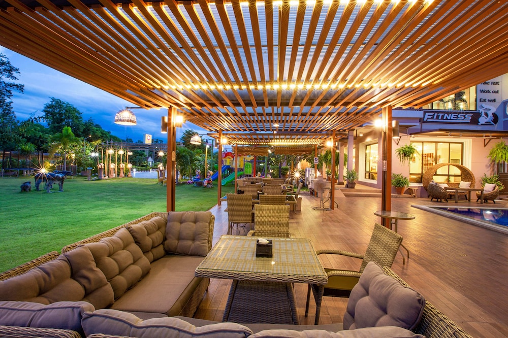 Phanomrung Puri Boutique Hotels And Resorts 58/76