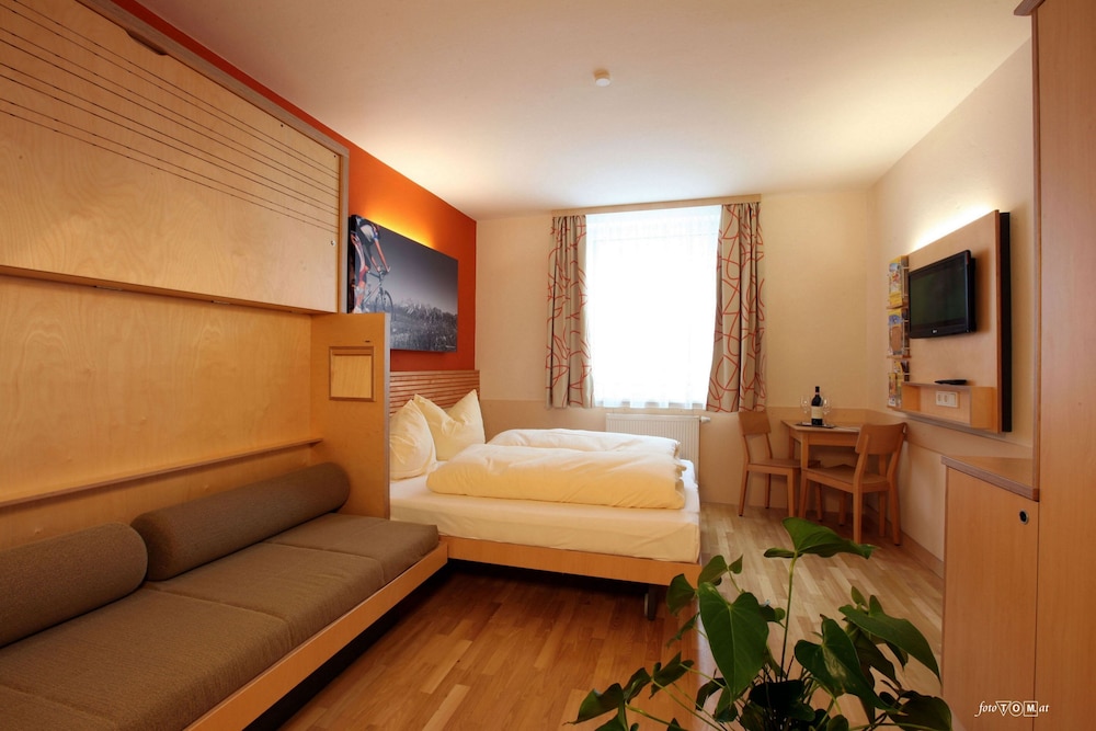 JUFA HOTEL SCHLADMING 19/29