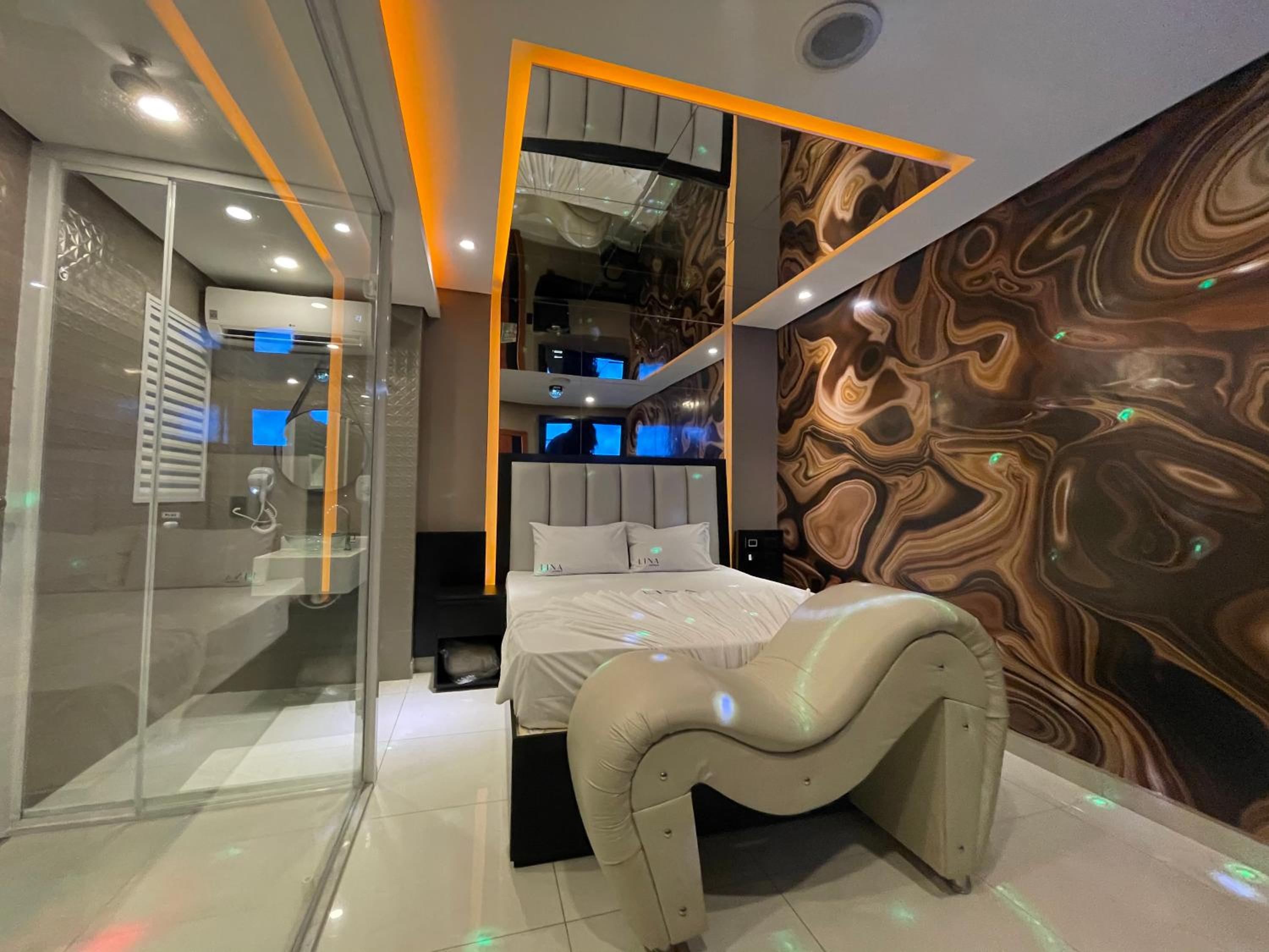 Messalina Hotel - Adults Only 29/34