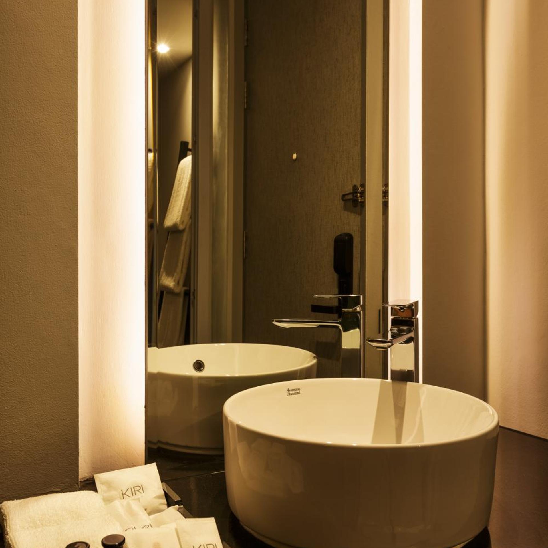 KIRI Hotel Chiang Mai 47/49