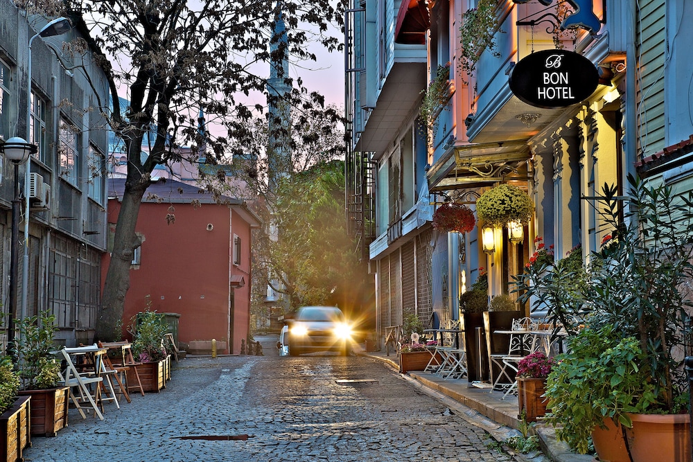 Bon Hotel Old City 44/50