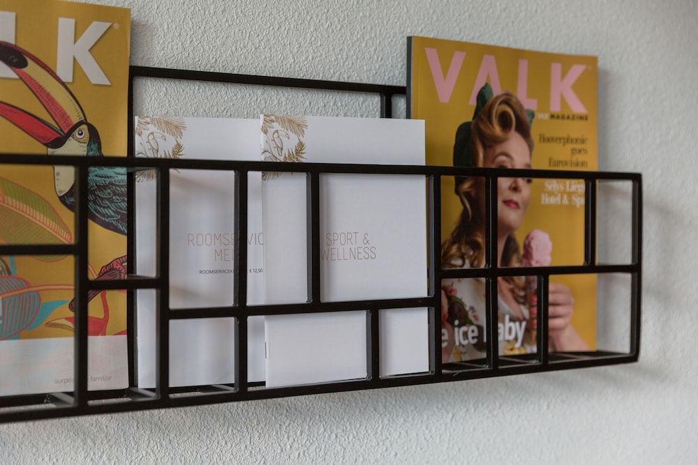 Van Der Valk Hotel Volendam 30/68