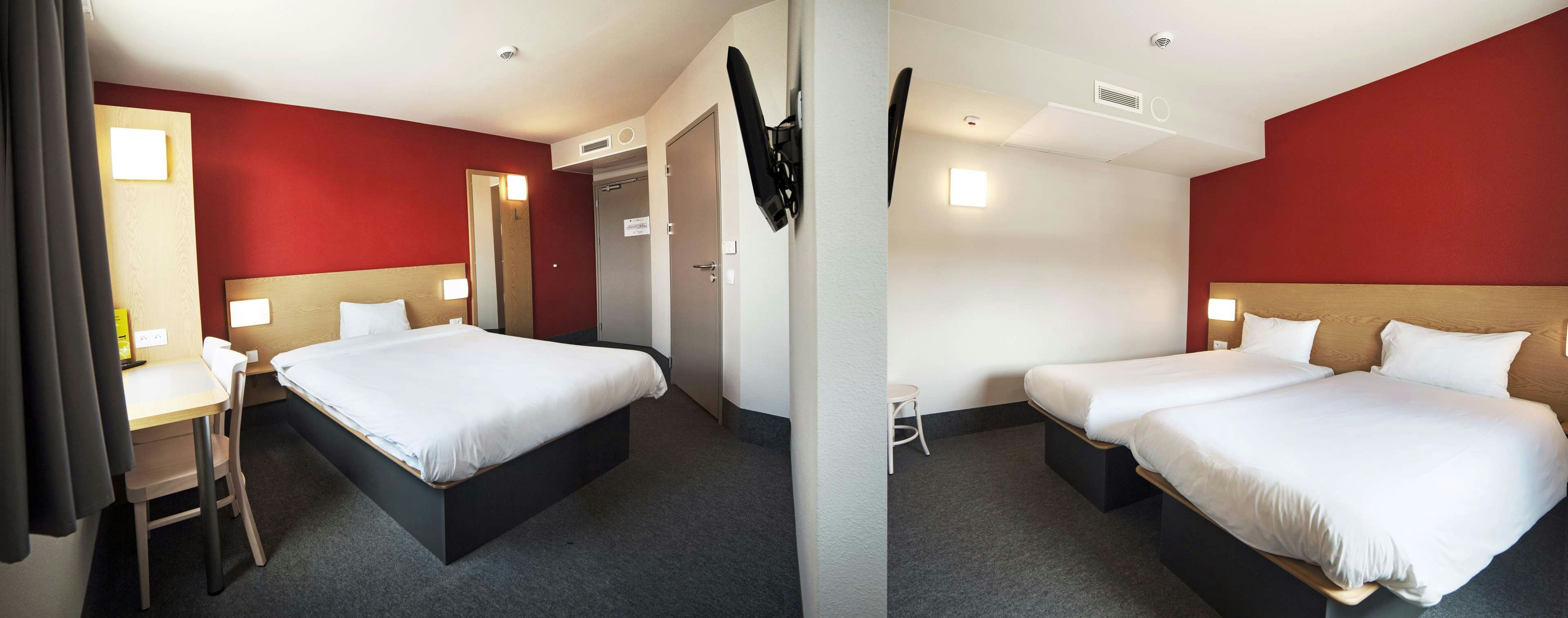 B&b Hotel Wroclaw Centrum 5/13