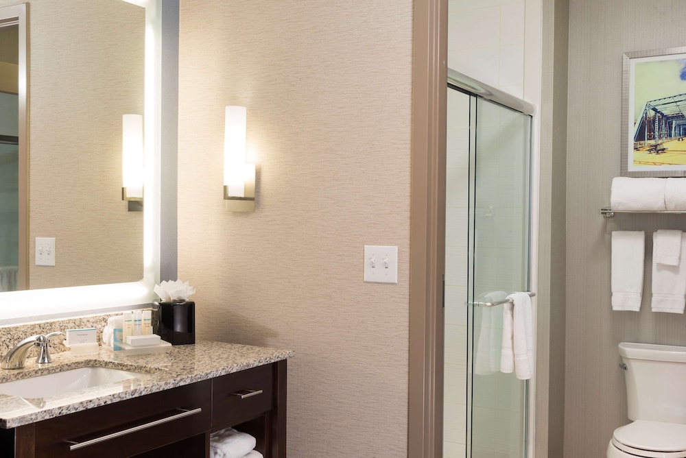 Homewood Suites by Hilton Grand Rapids Downtown 17/56