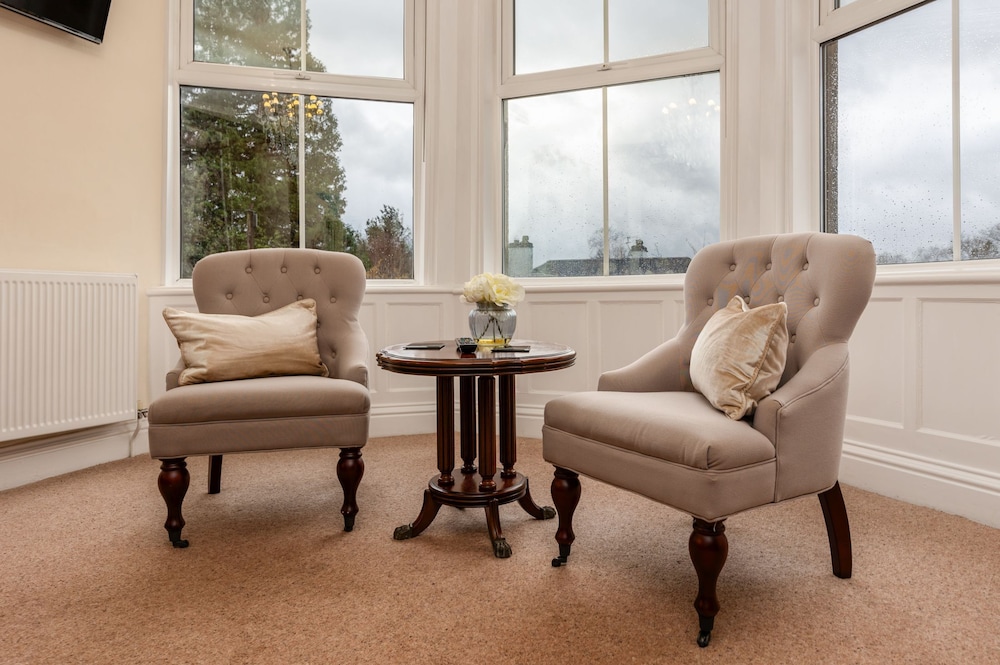 Wheatlands Lodge Bed Breakfast 41/65
